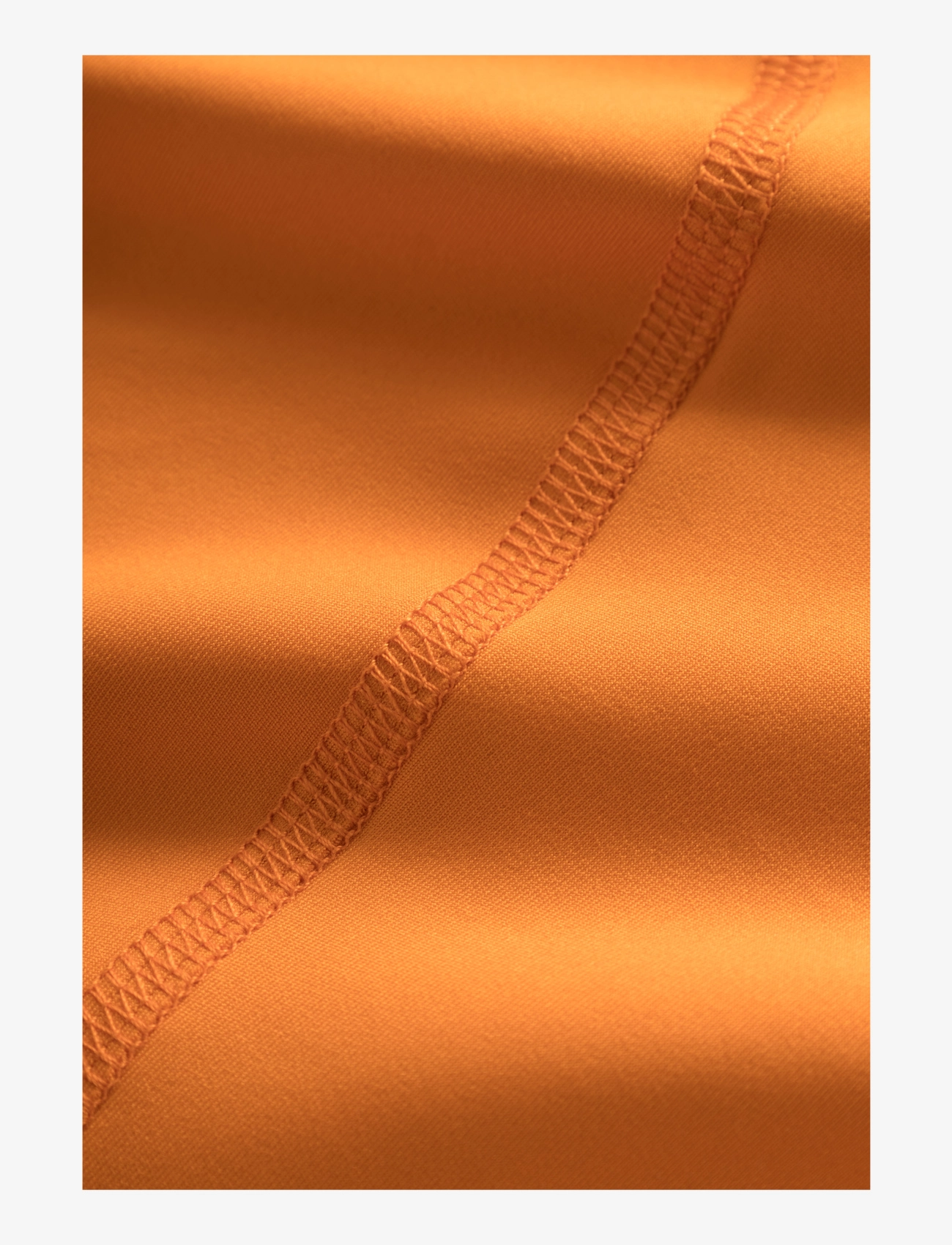 Cuera - Oncourt Layer Tights - lühikesed treeningpüksid - orange - 5