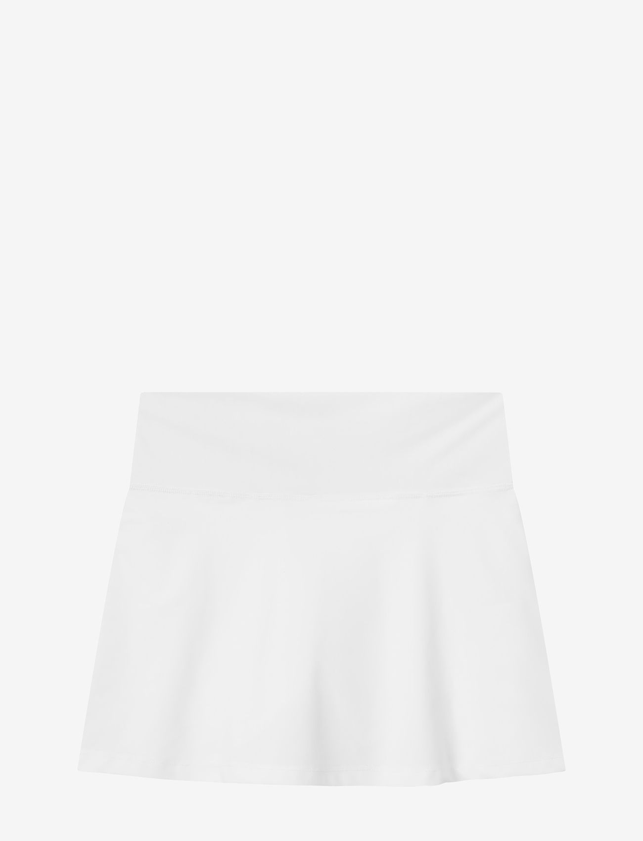 Cuera - Oncourt Globe Skirt - skirts - white - 1