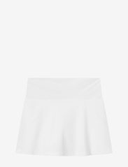 Cuera - Oncourt Globe Skirt - röcke - white - 1