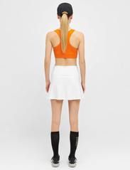 Cuera - Oncourt Globe Skirt - röcke - white - 6