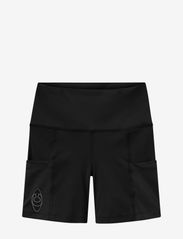 Cuera - Active Short Tights - trainings-shorts - black - 0