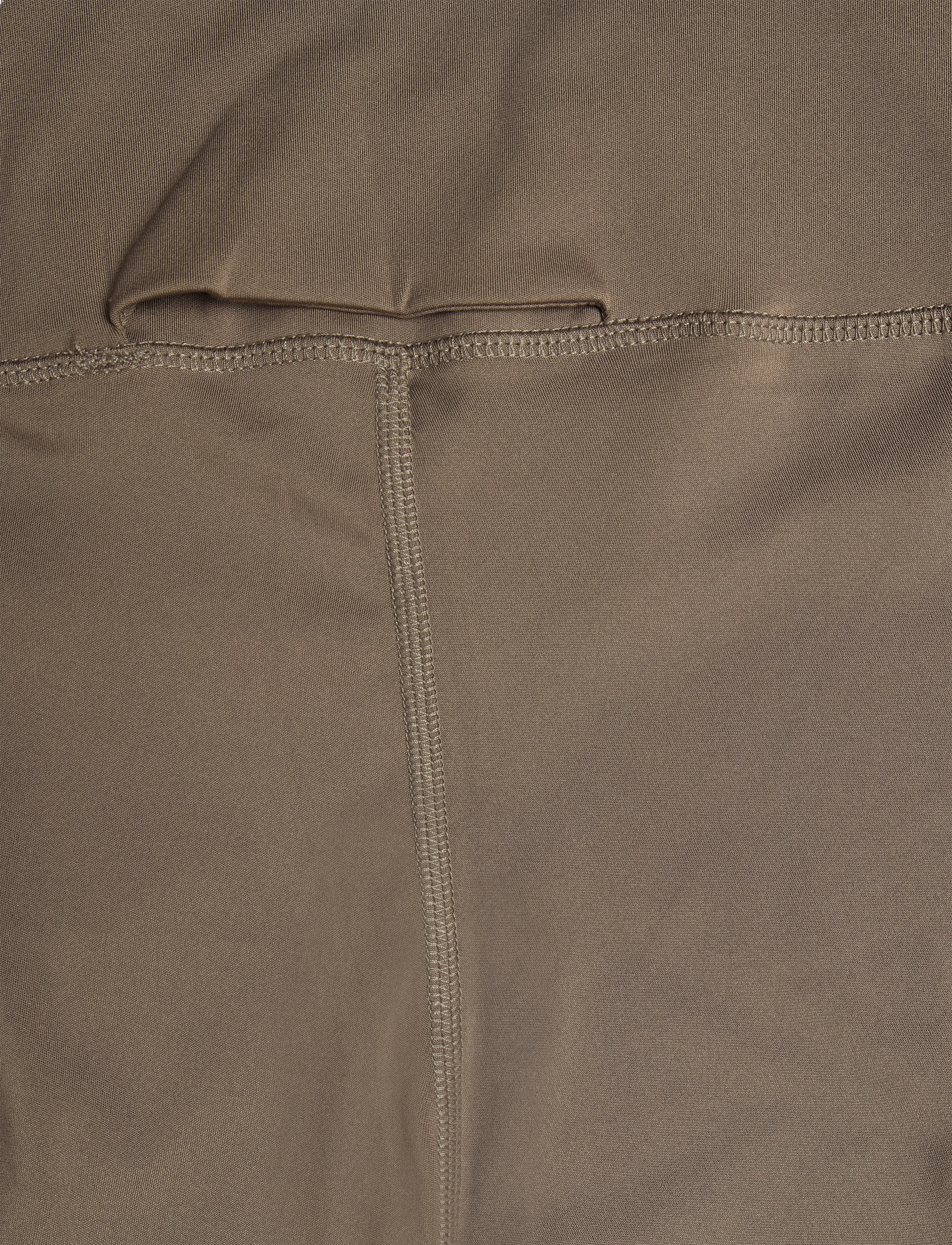 Cuera - Oncourt Long Tights H.W. - træningstights - walnut - 2