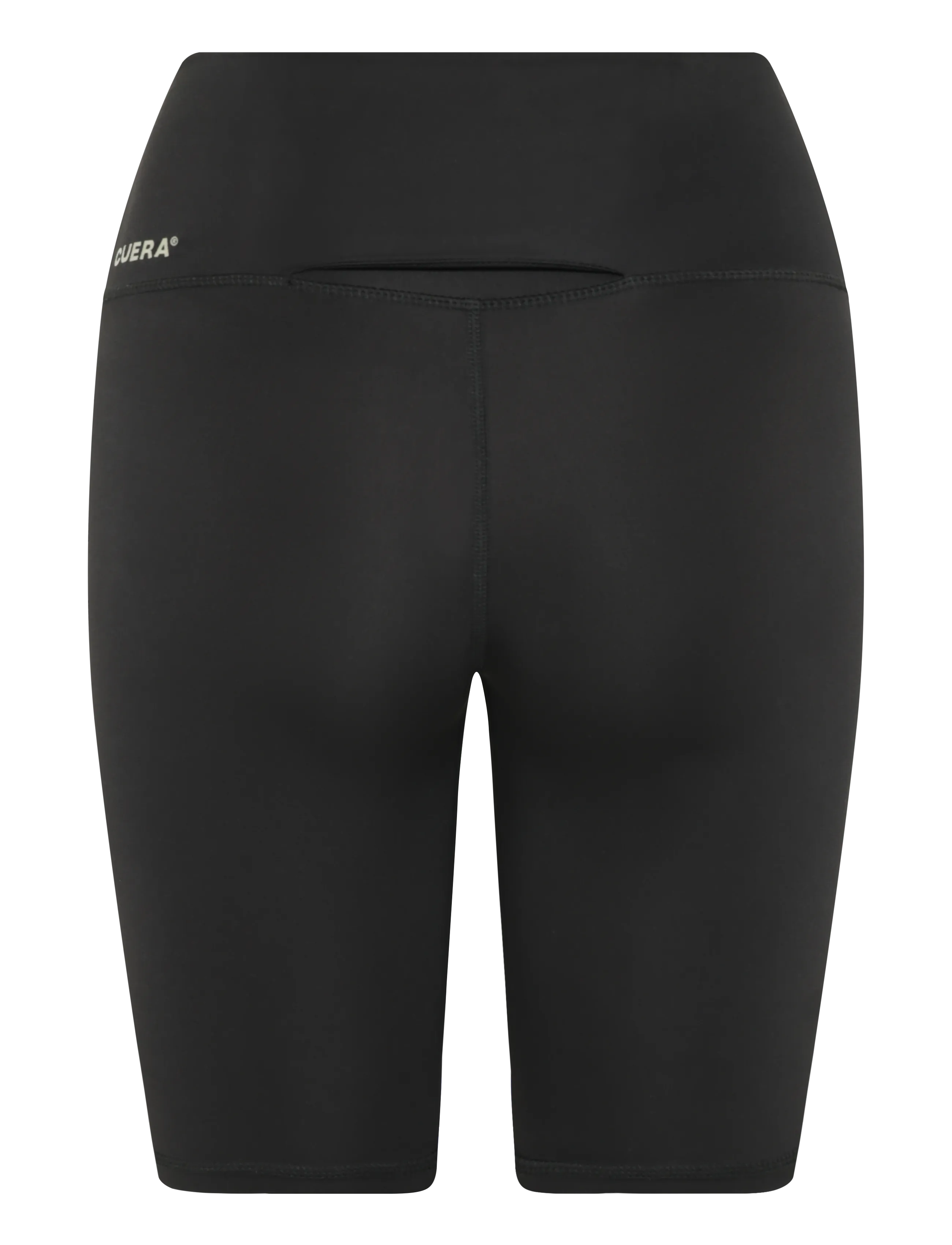 Cuera - Oncourt Short Tights H.W. - træningstights - black - 1