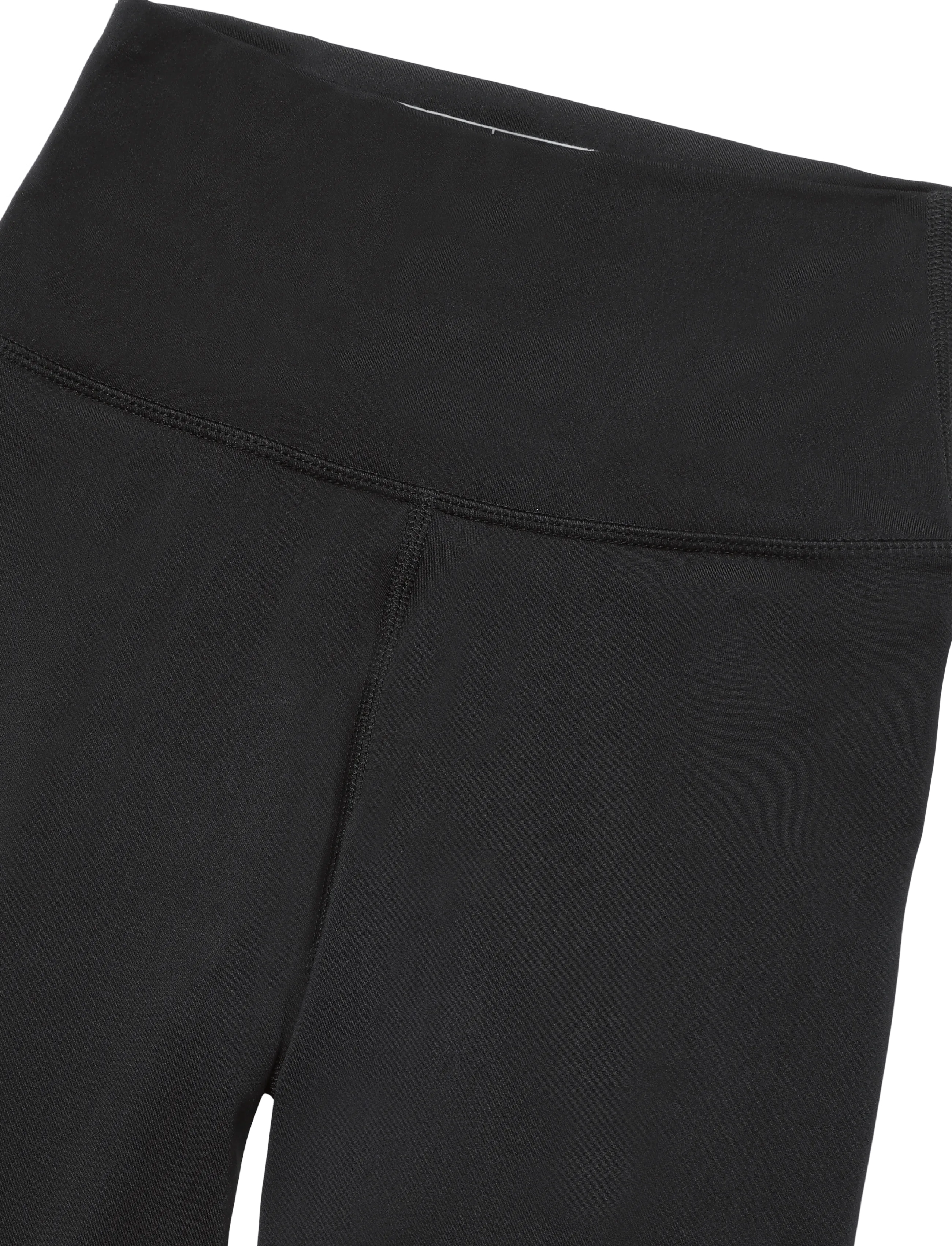 Cuera - Oncourt Short Tights H.W. - træningstights - black - 2