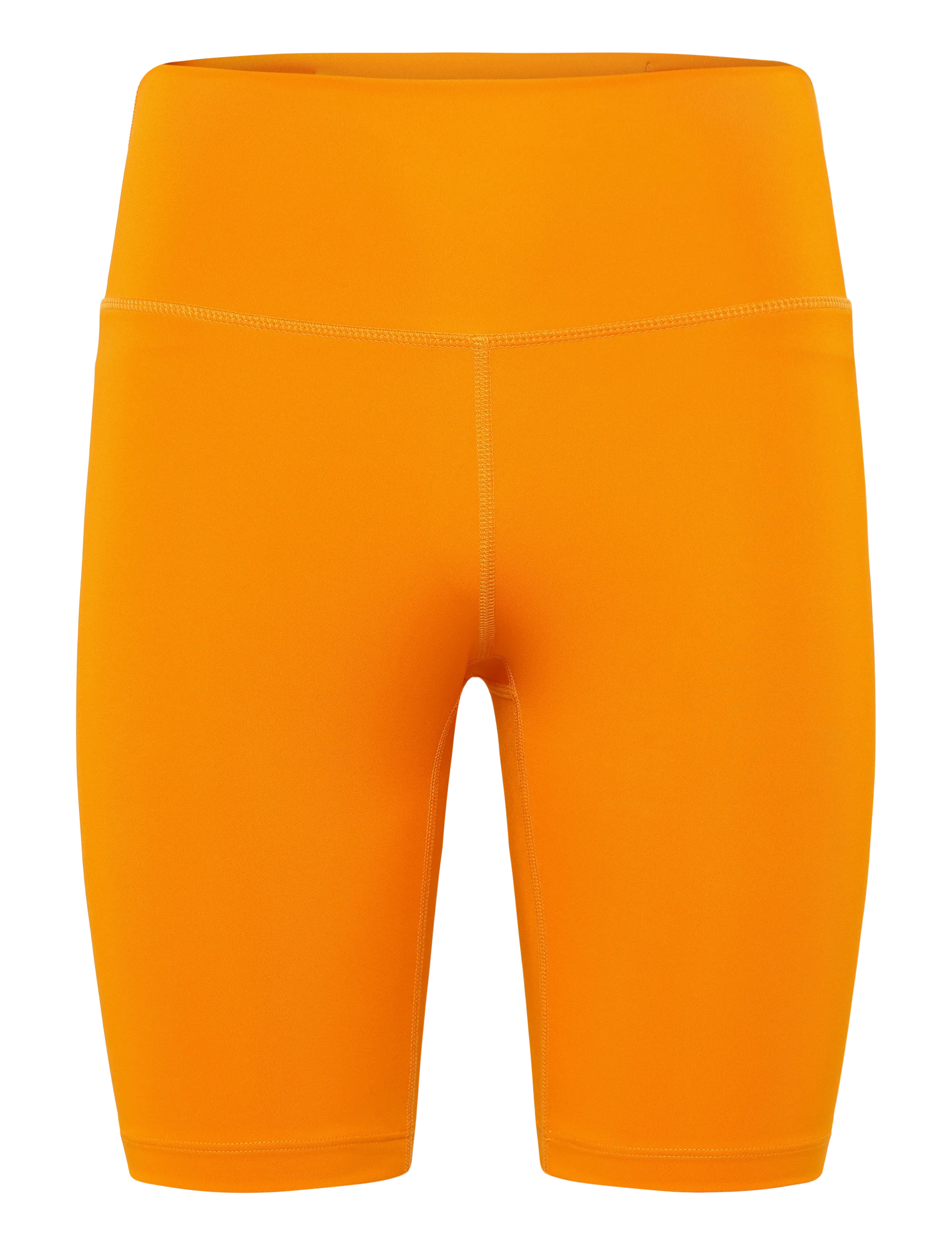CUERA Oncourt Kurz Strumpfhose H.w. Orange - XS - Damen