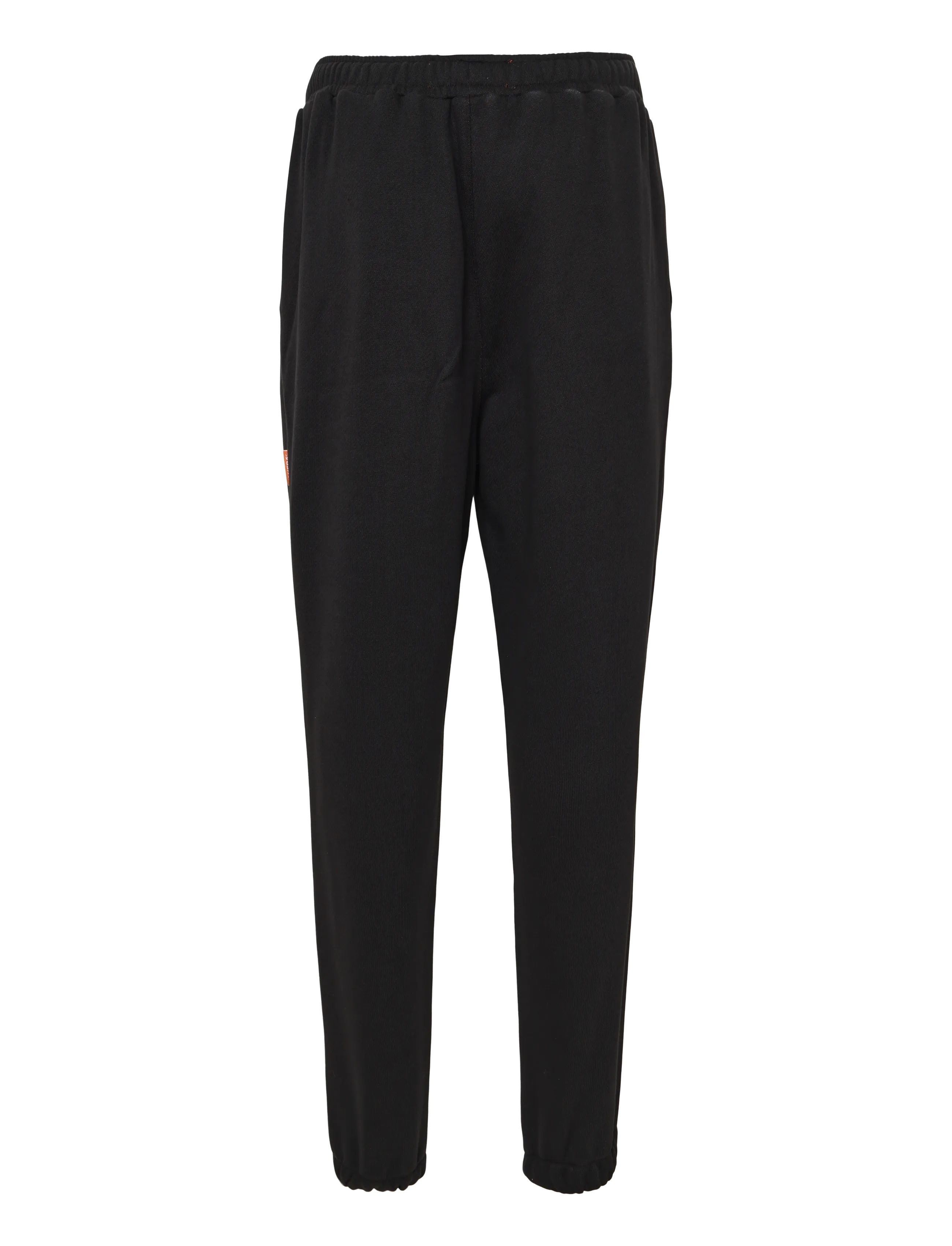 Cuera - Offcourt Sweat Pants - sweatpants - black - 1