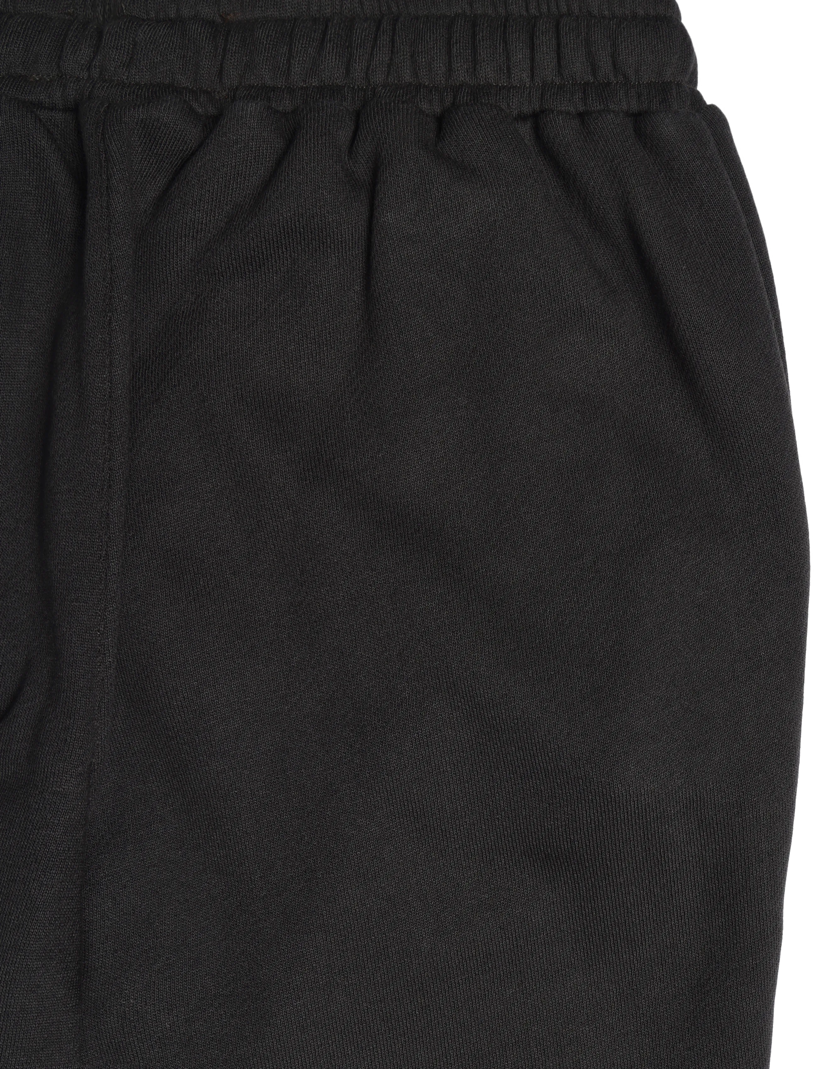 Cuera - Offcourt Sweat Pants - sweatpants - black - 2