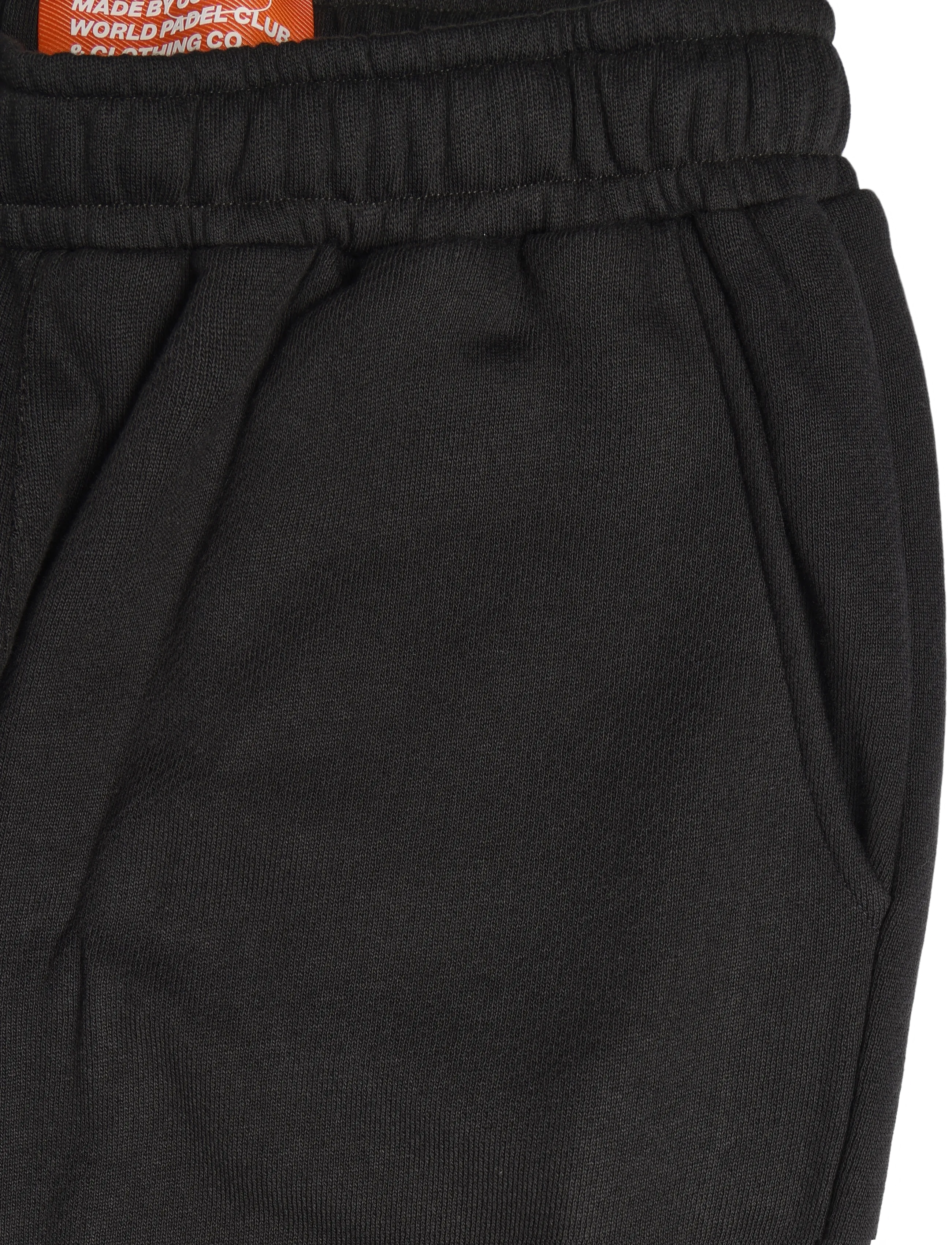 Cuera - Offcourt Sweat Pants - sweatpants - black - 3