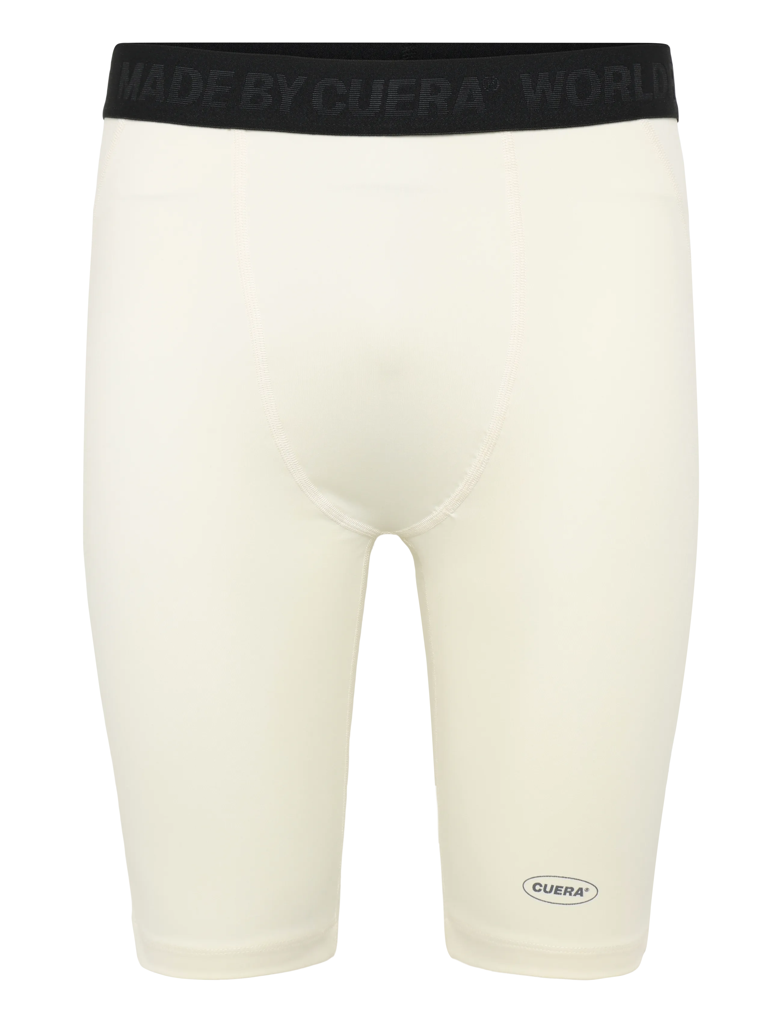 CUERA Oncourt Ict Layer Strumpfhose Weiß - XL - Herren