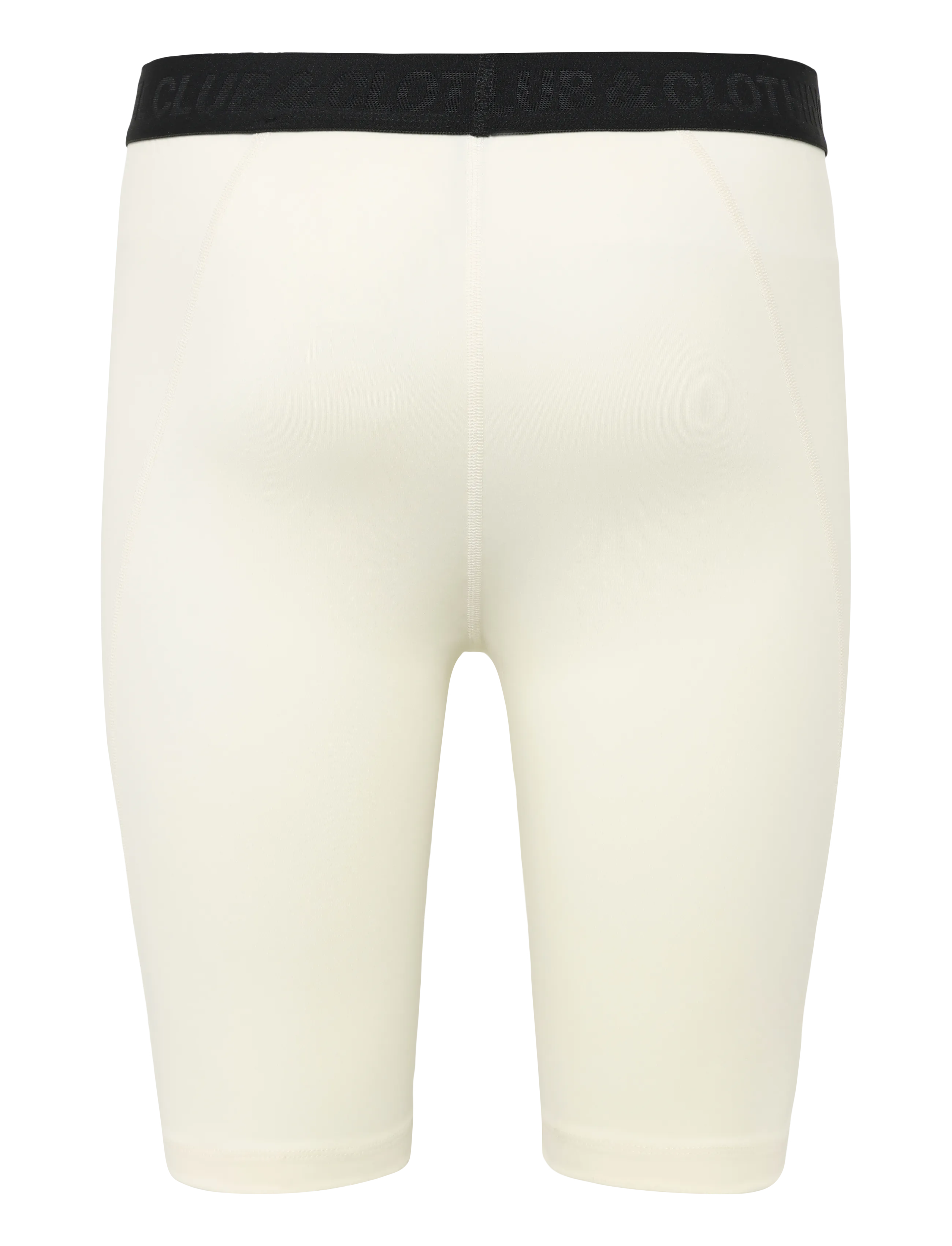 Cuera - Oncourt ICT Layer Tights - træningstights - off-white - 1
