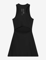 Cuera - Oncourt Globe Dress - sports dresses - black - 1