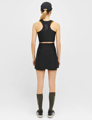 Cuera - Oncourt Globe Dress - spordikleidid - black - 6