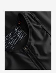 Cuera - Oncourt Globe Dress - sports dresses - black - 2