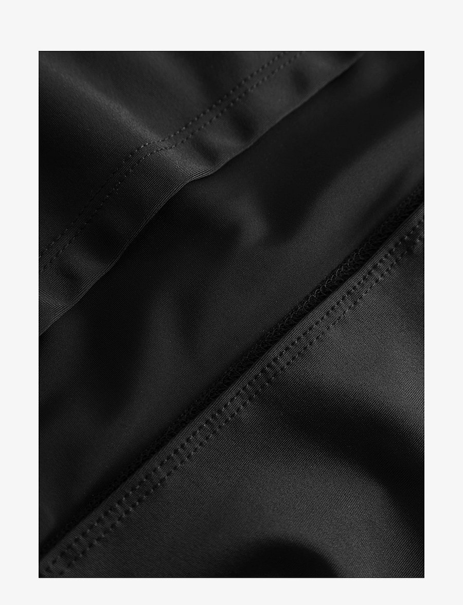 Cuera - Oncourt Globe Dress - kleider & röcke - black - 5