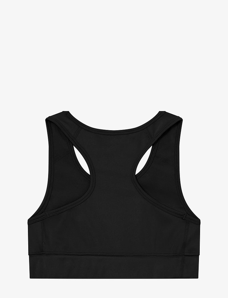 Cuera - Active Made Bra - sport bh:ar - black - 2