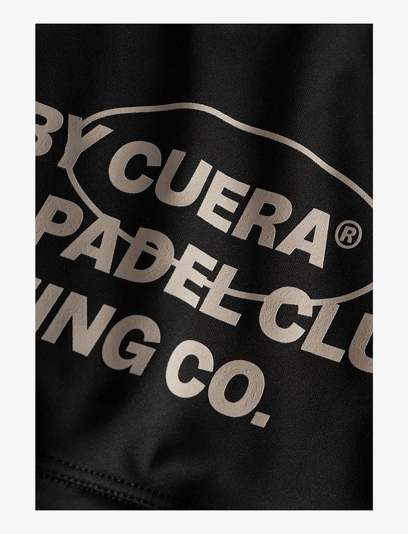 Cuera - Active Made Bra - sport bh:ar - black - 3