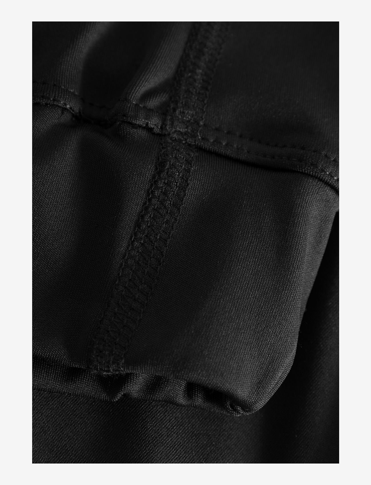 Cuera - Active Made Bra - sport-bh:ar - black - 3