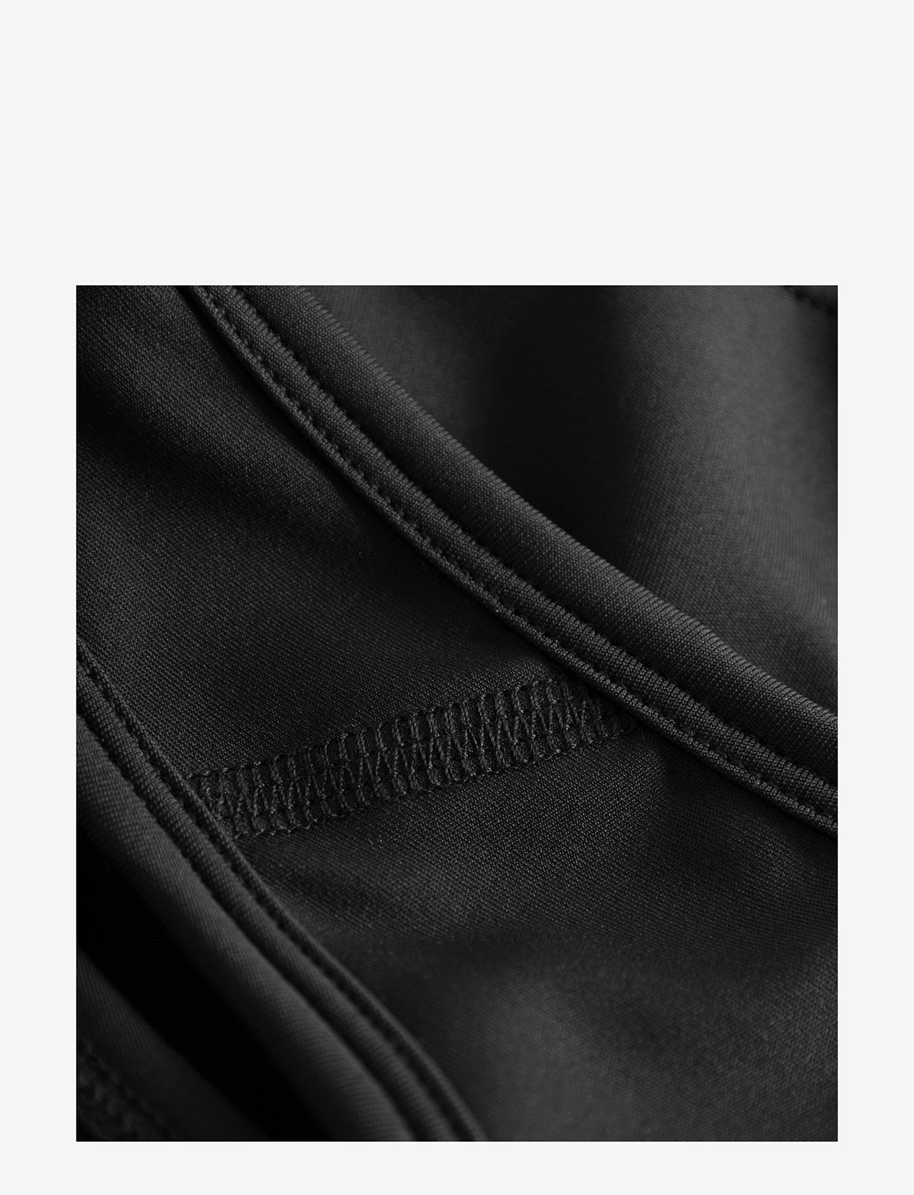 Cuera - Active Made Bra - sport-bh:ar - black - 4