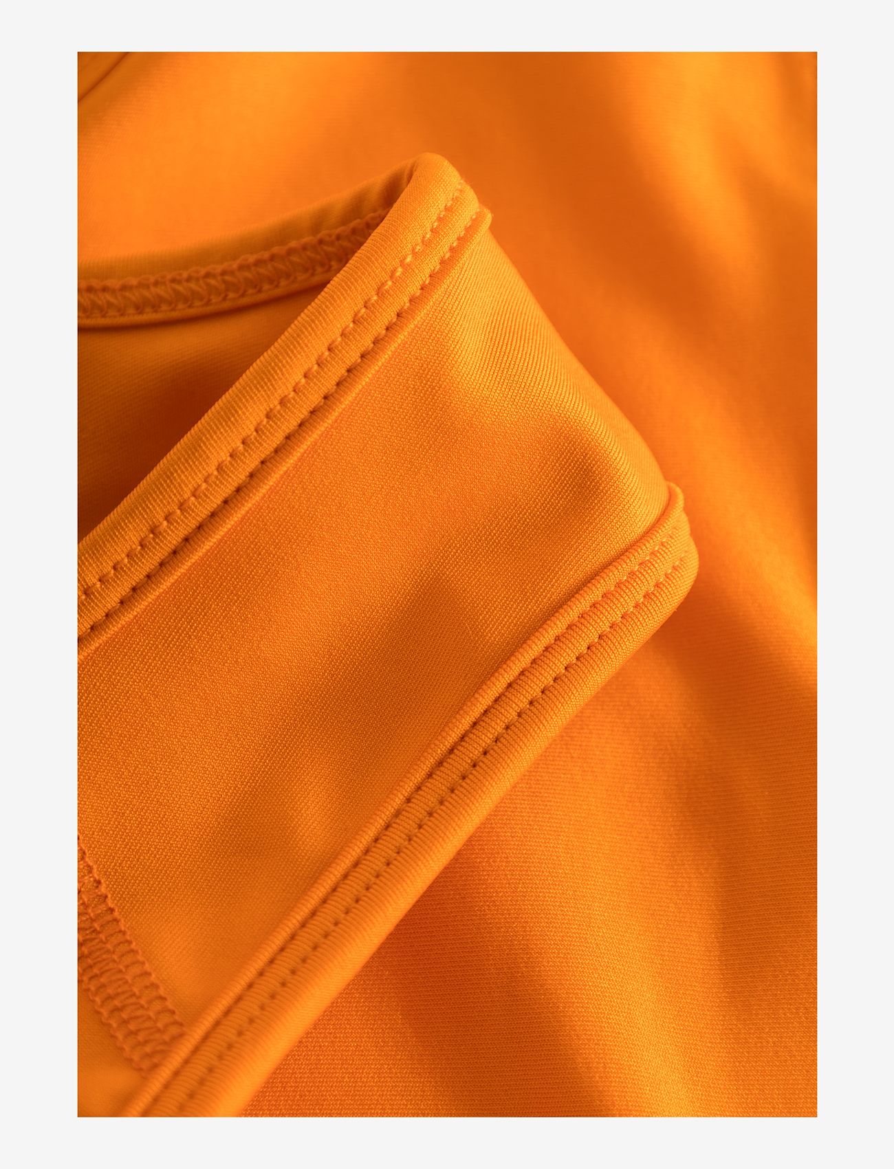 Cuera - Active Made Bra - sports-bh'er - orange - 4