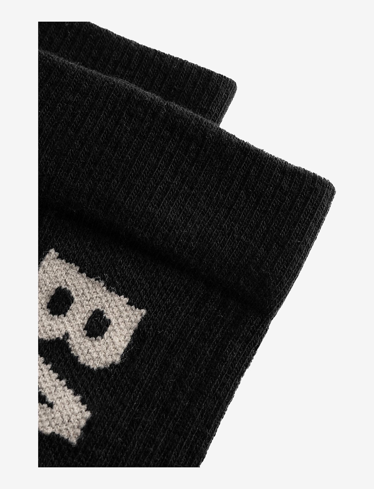 Cuera - 2-pack Padel Crew Socks - laveste priser - black - 2