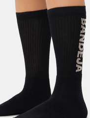 Cuera - 2-pack Padel Crew Socks - laveste priser - black - 5