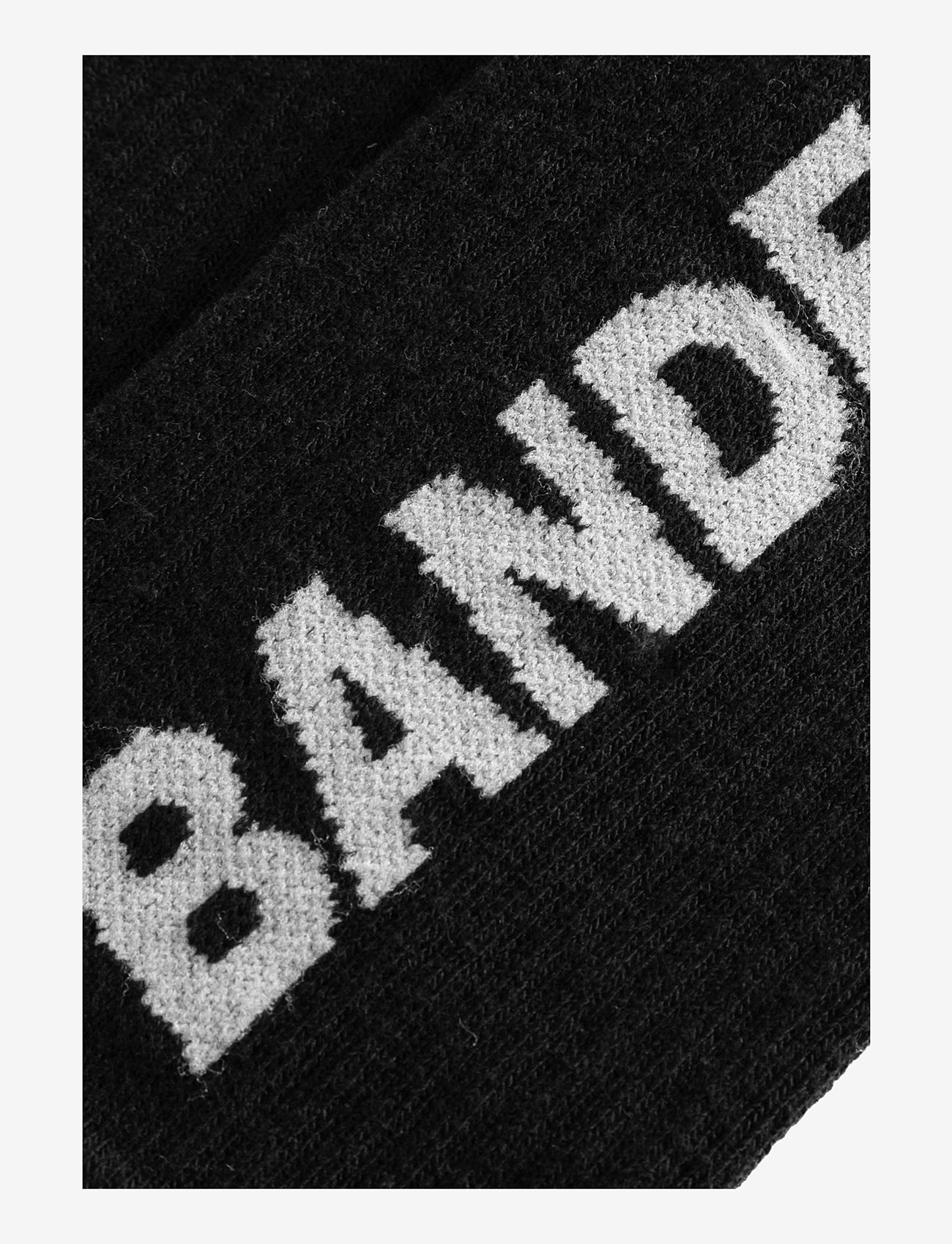 Cuera - 2-pack Padel Crew Socks - laveste priser - black - 3