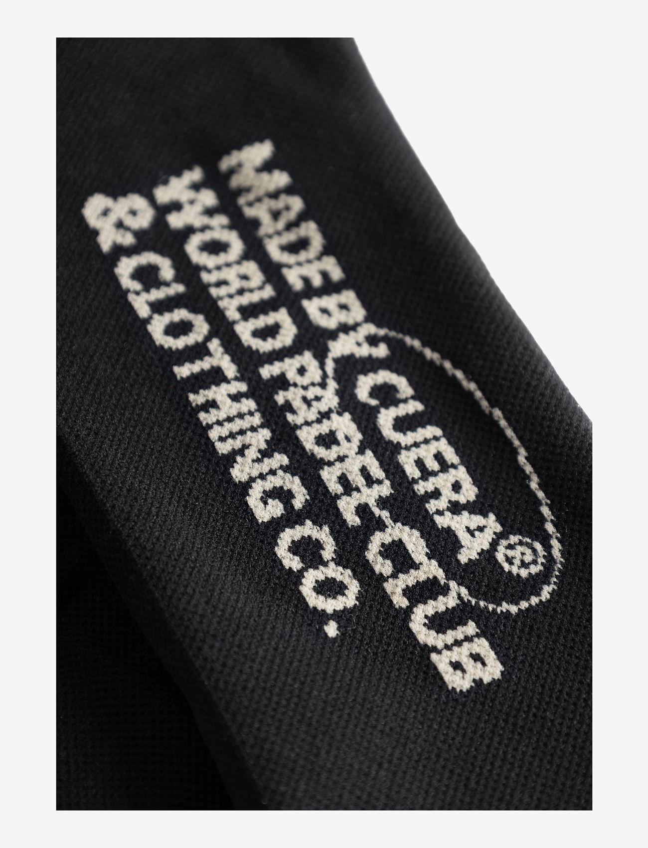 Cuera - Premium Padel Sport Socks - strümpfe - black - 2