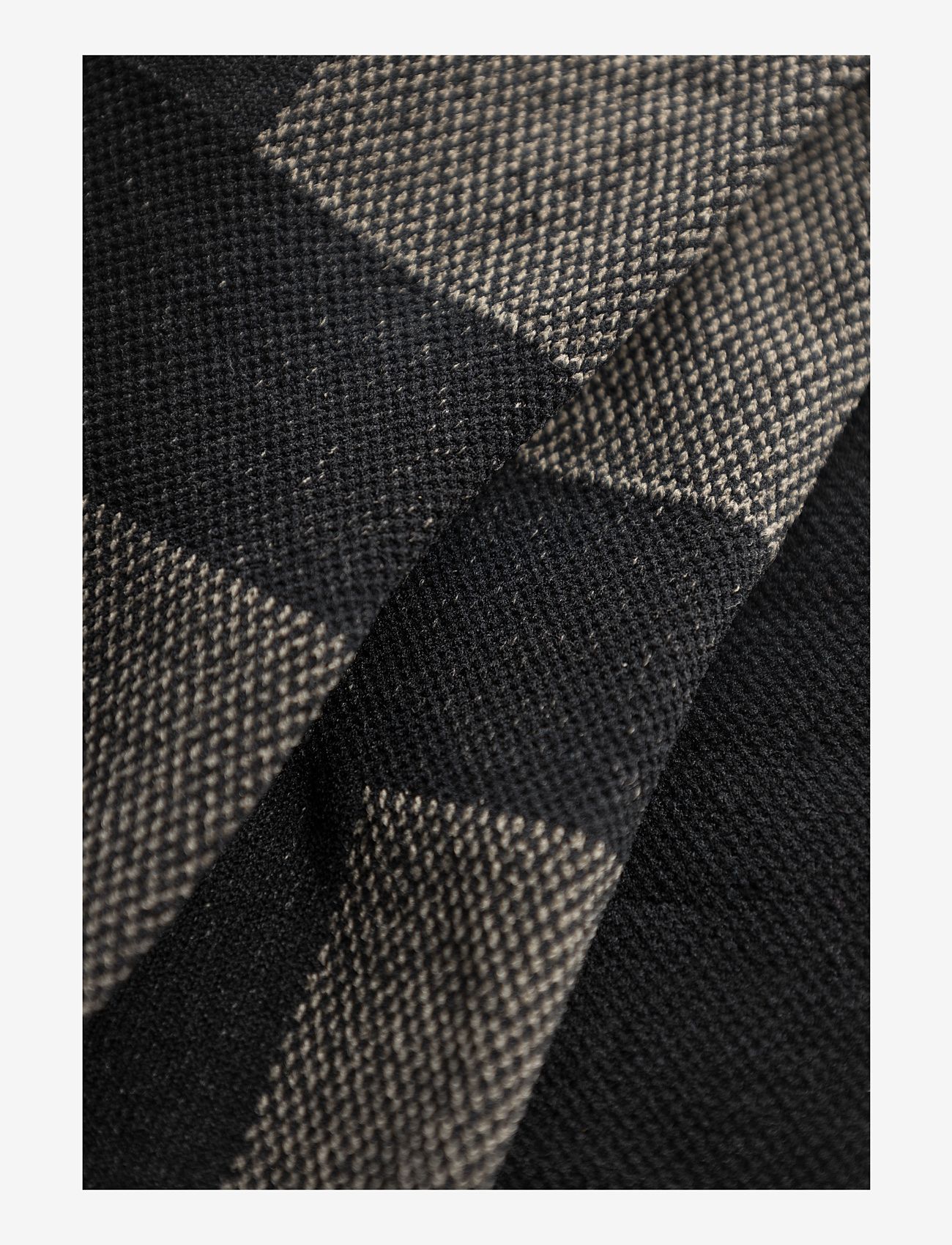 Cuera - Premium Padel Sport Socks - strümpfe - black - 3
