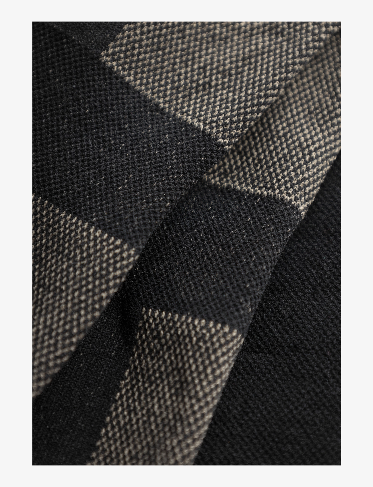 Cuera - Premium Padel Sport Socks - laveste priser - black - 3