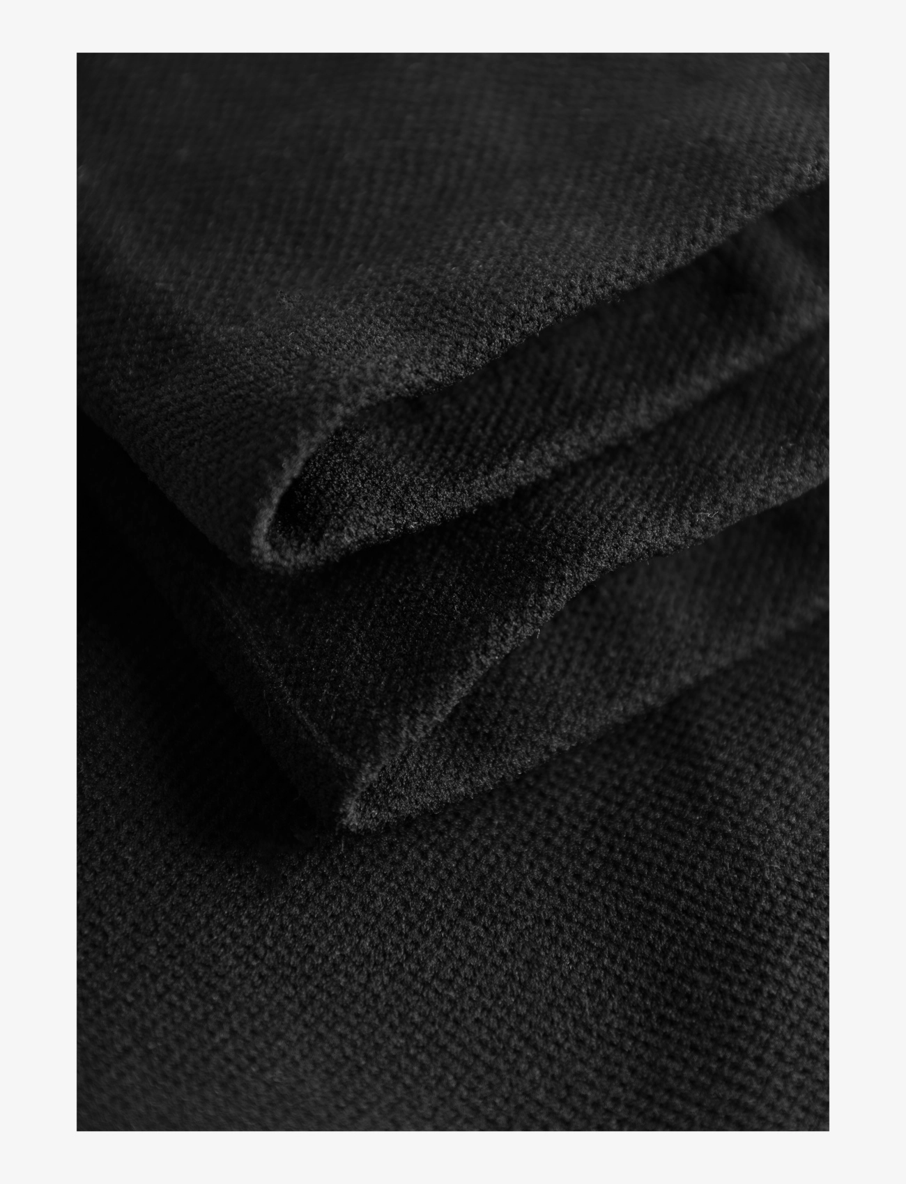 Cuera - Premium Padel Sport Socks - laveste priser - black - 4
