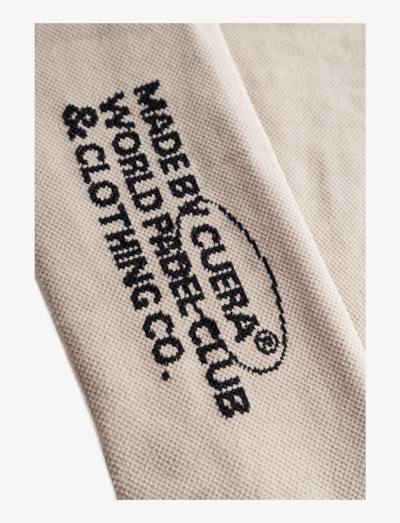 Cuera - Premium Padel Sport Socks - laveste priser - grey - 2