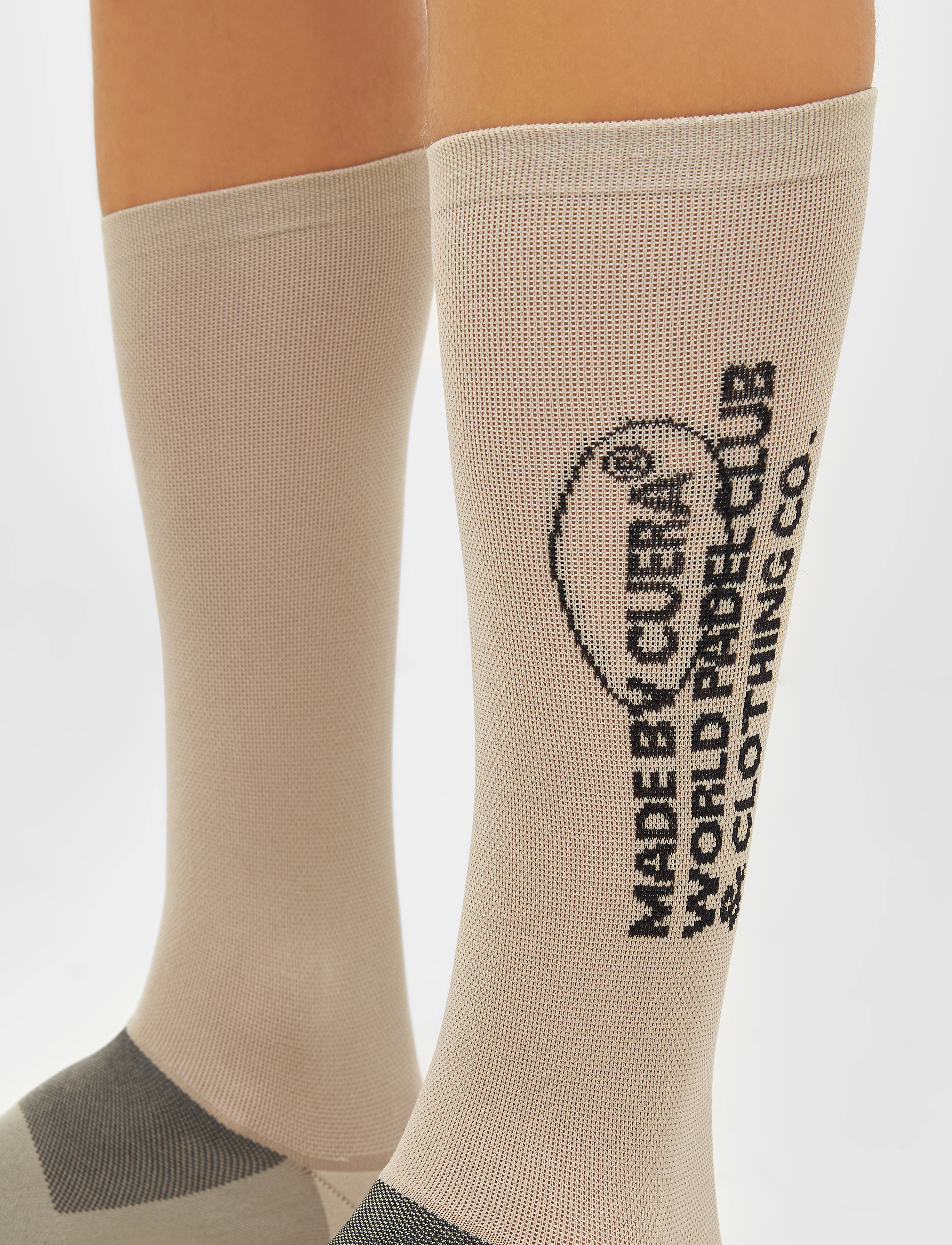 Cuera - Premium Padel Sport Socks - laveste priser - grey - 5