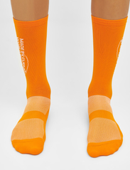 Cuera - Premium Padel Sport Socks - regular socks - orange - 0