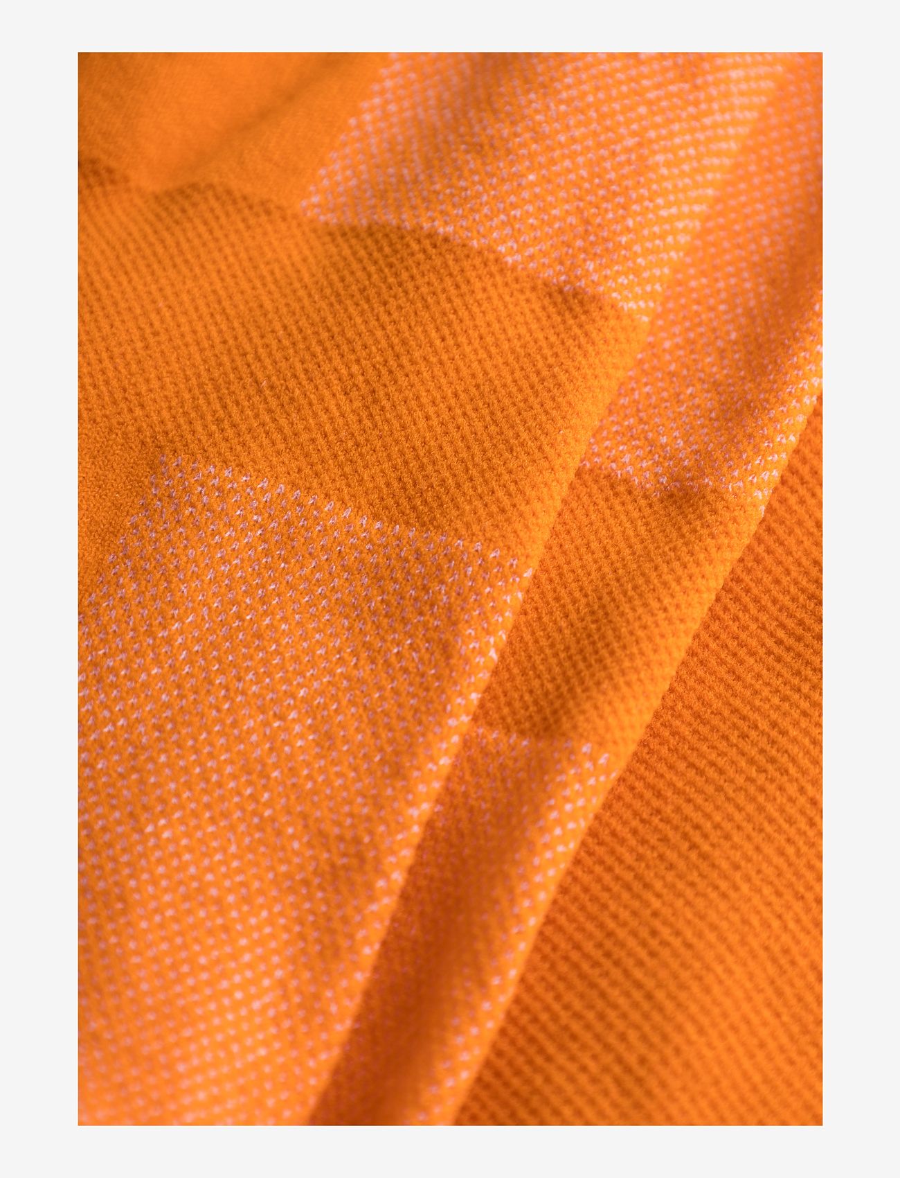 Cuera - Premium Padel Sport Socks - strümpfe - orange - 3