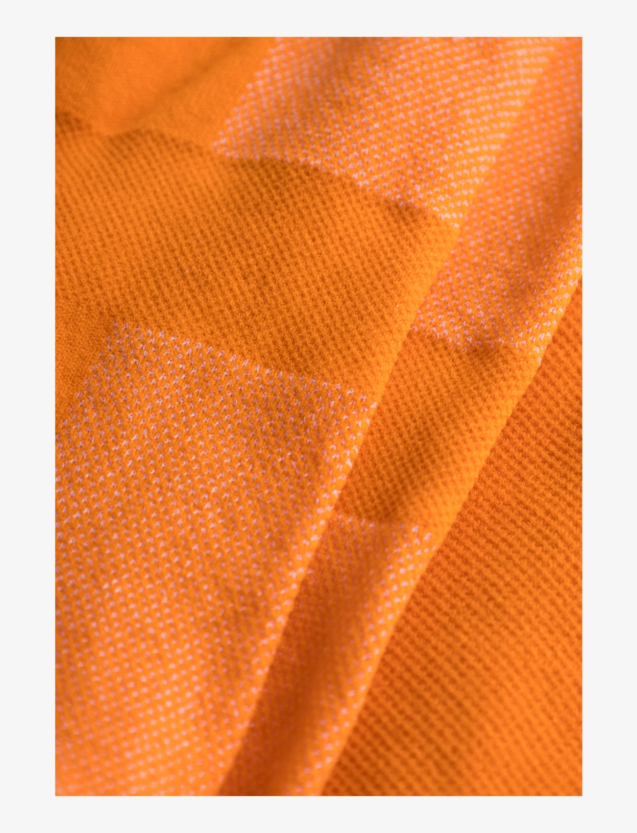 Cuera - Premium Padel Sport Socks - socks - orange - 3