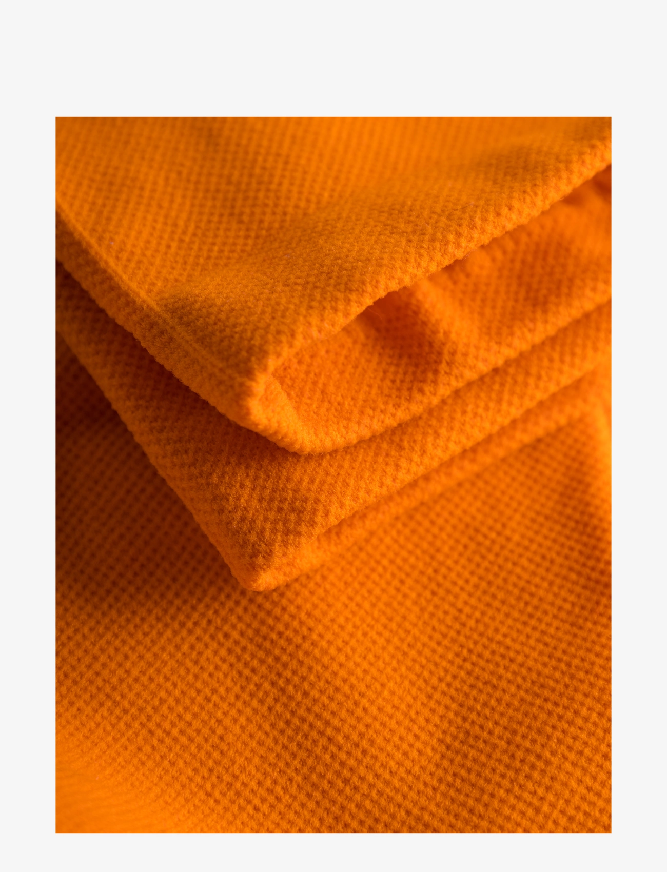 Cuera - Premium Padel Sport Socks - socks - orange - 4