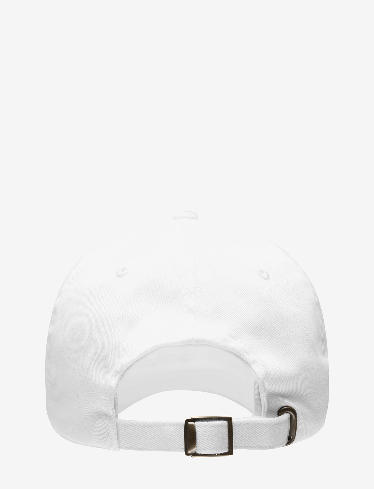Cuera - Offcourt Cap - kepurės su snapeliu - white - 1