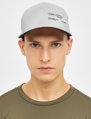 Cuera - Oncourt Cap - czapki i kapelusze - grey - 5
