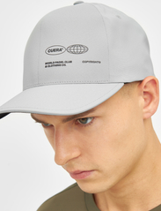 Cuera - Oncourt Cap - czapki i kapelusze - grey - 6