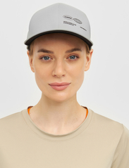 Cuera - Oncourt Cap - czapki i kapelusze - grey - 7