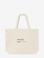 Cuera - Offcourt Totebag - tote bags - off white - 1