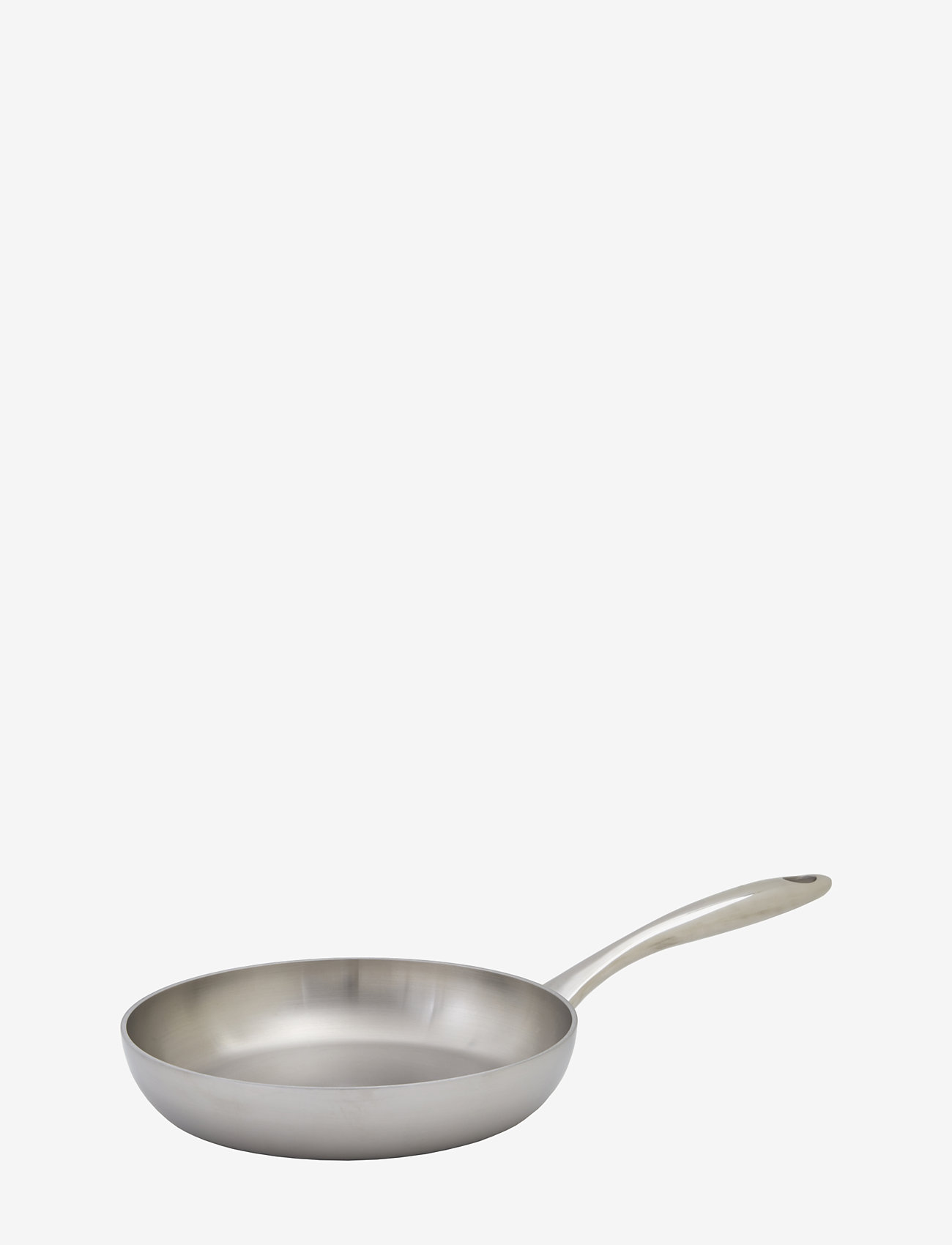 Culimat - Frying pan 5-Ply - staineless steel - 0