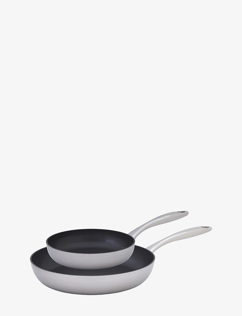 Culimat - Frying Pan Set C3+ 5-Ply - staineless steel - 0