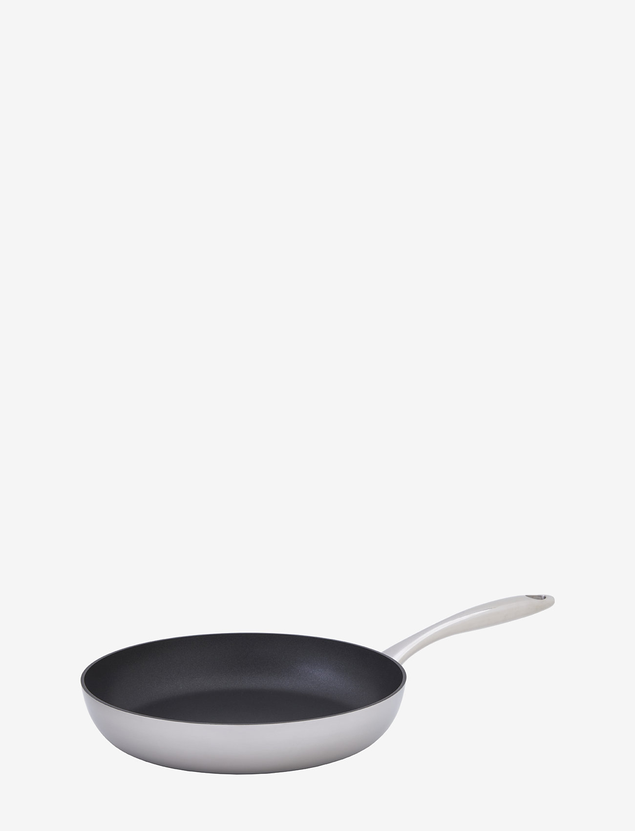 Culimat - Frying pan C3+ 5-Ply - staineless steel - 0