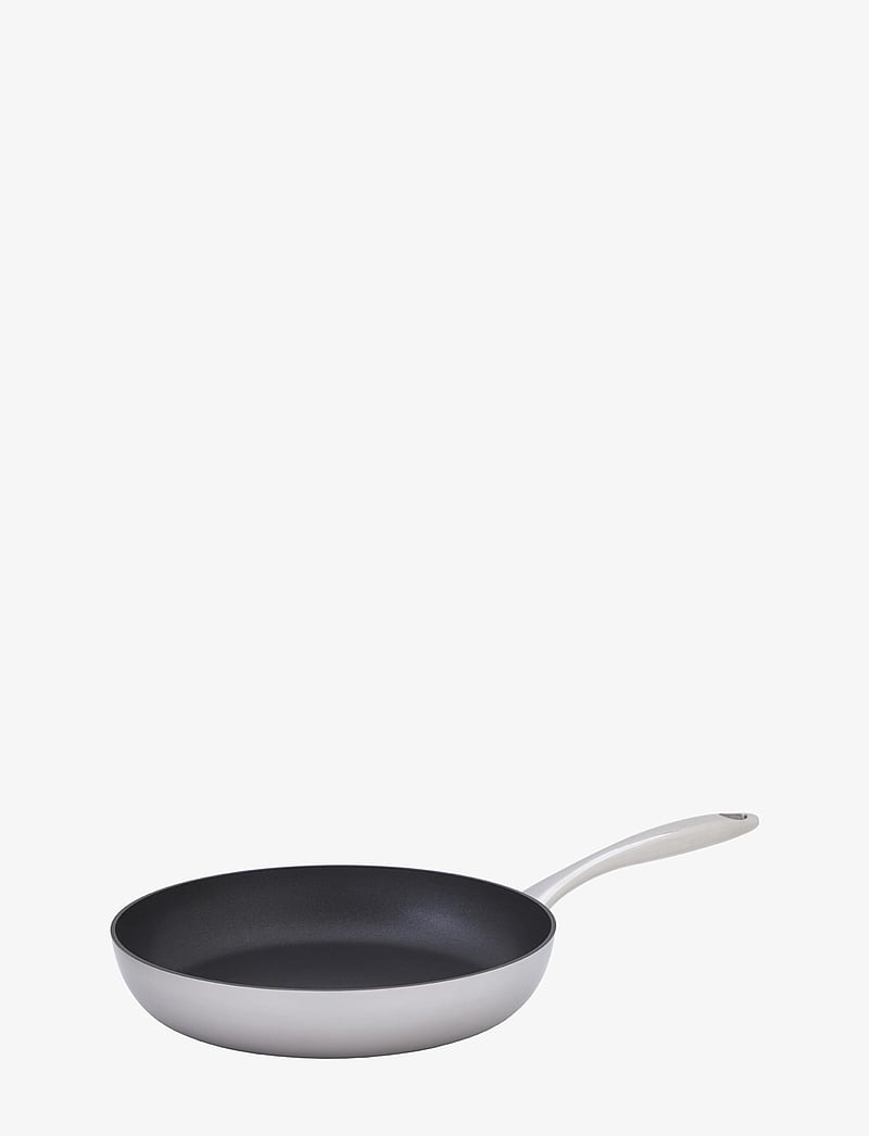 Culimat - Frying pan C3+ 5-Ply - staineless steel - 0