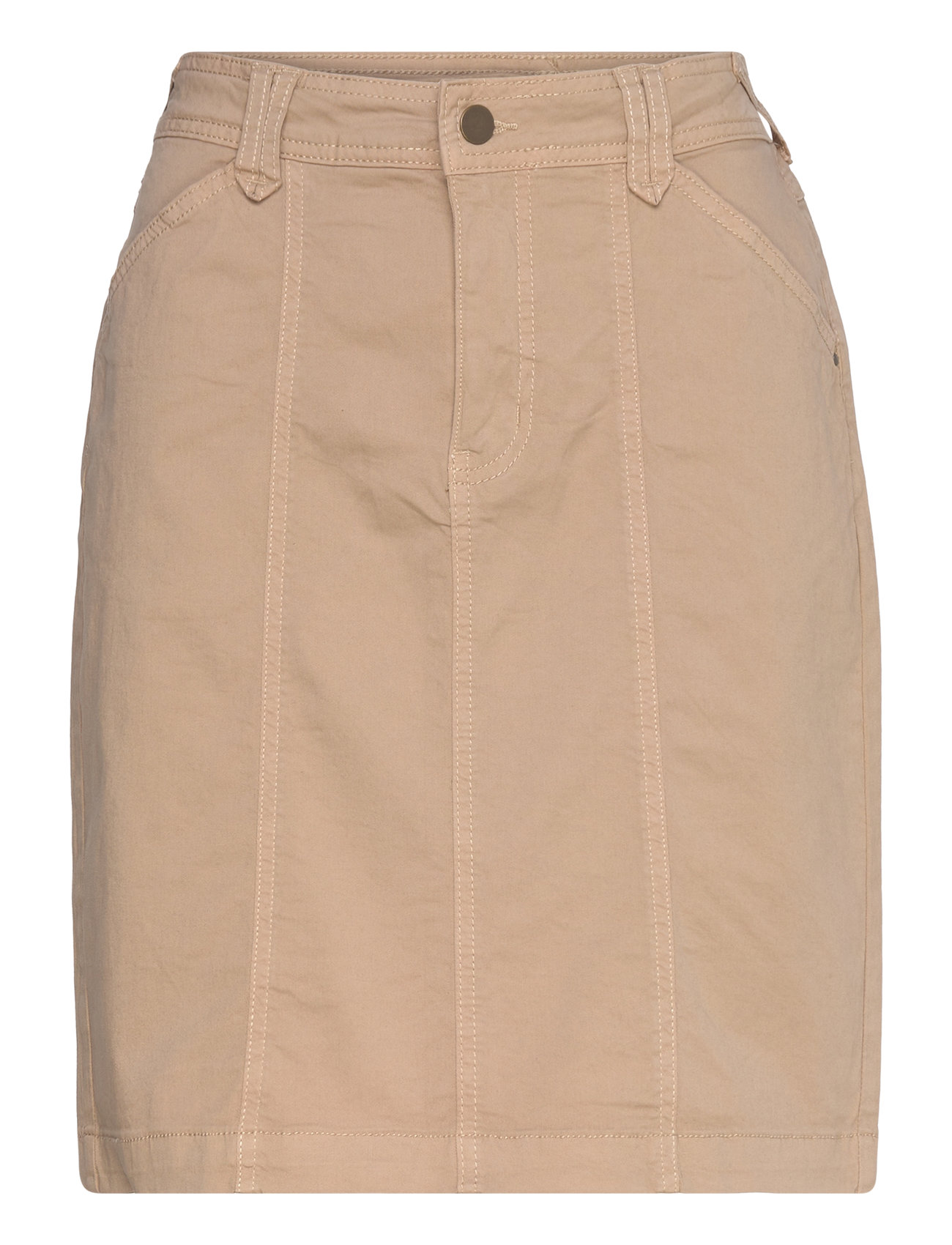 Culture Cucarla Skirt - Beige - 34