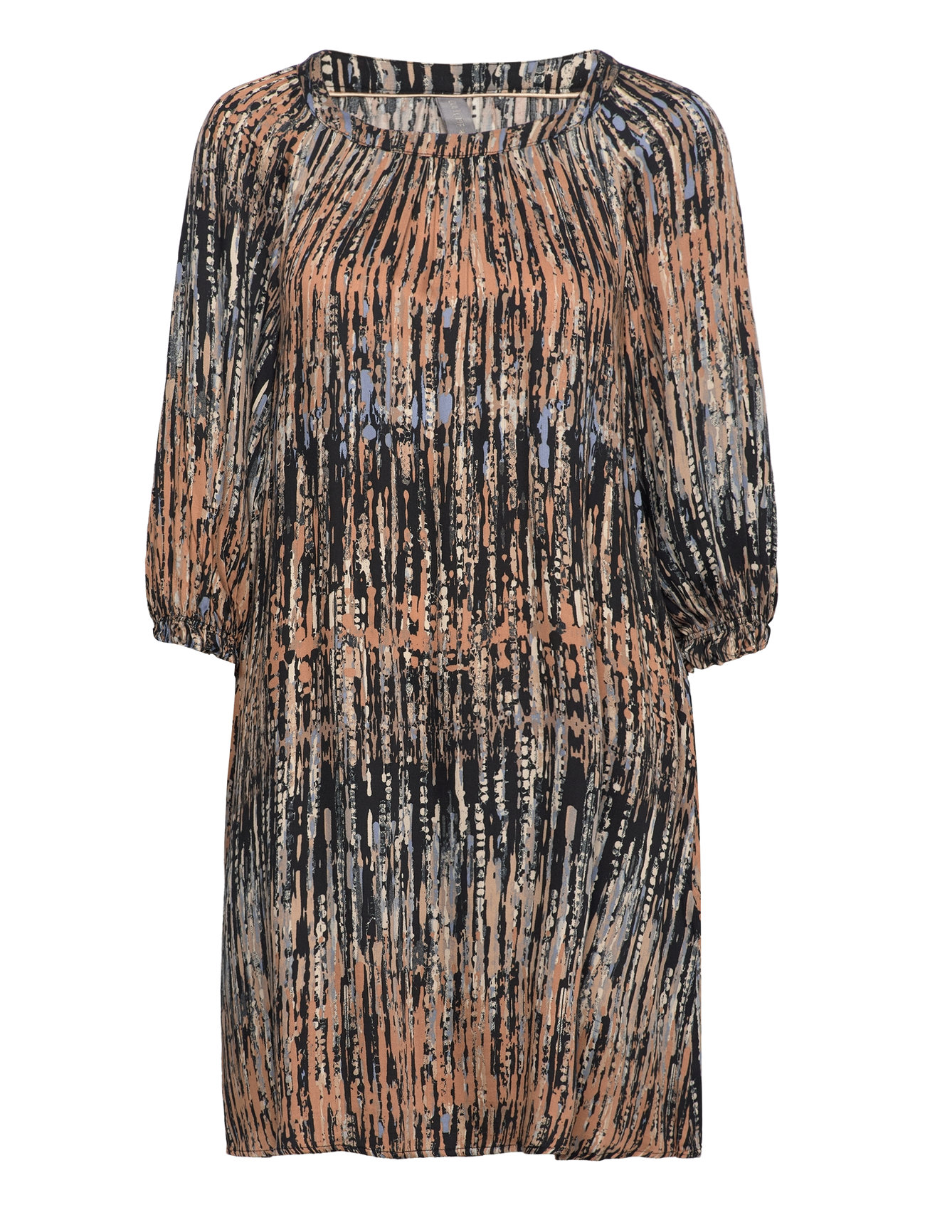 Culture Cutoba Short Dress - - S 1