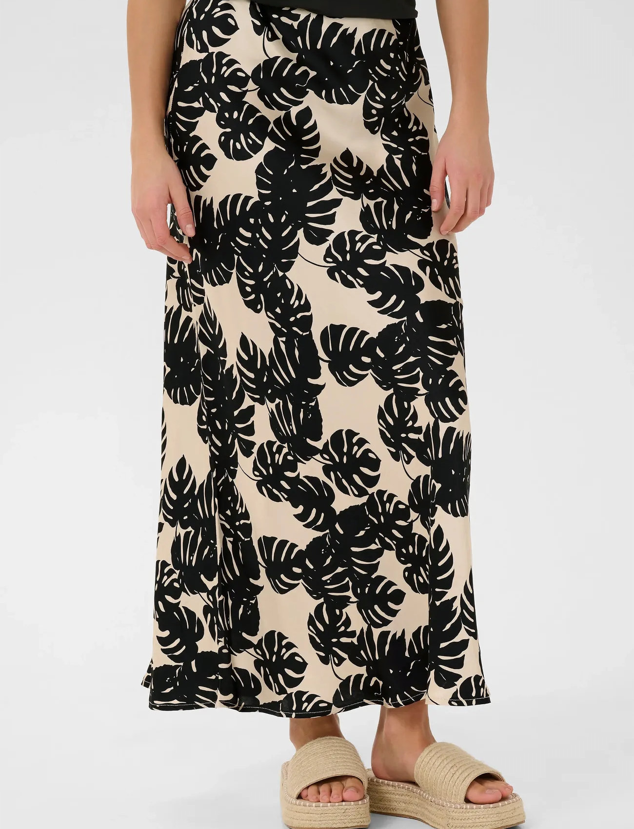 Culture Cumiso Berna Skirt - Black - XS