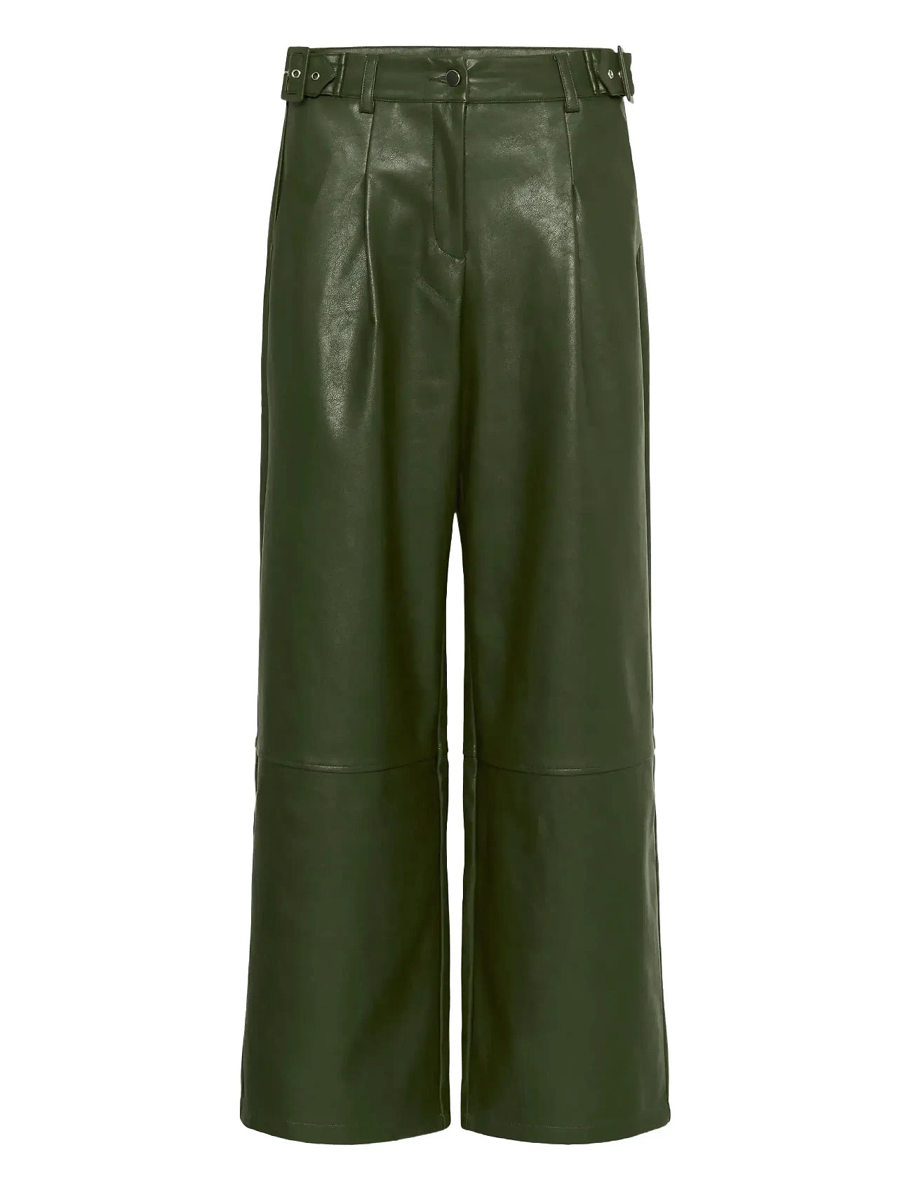 Khaki green