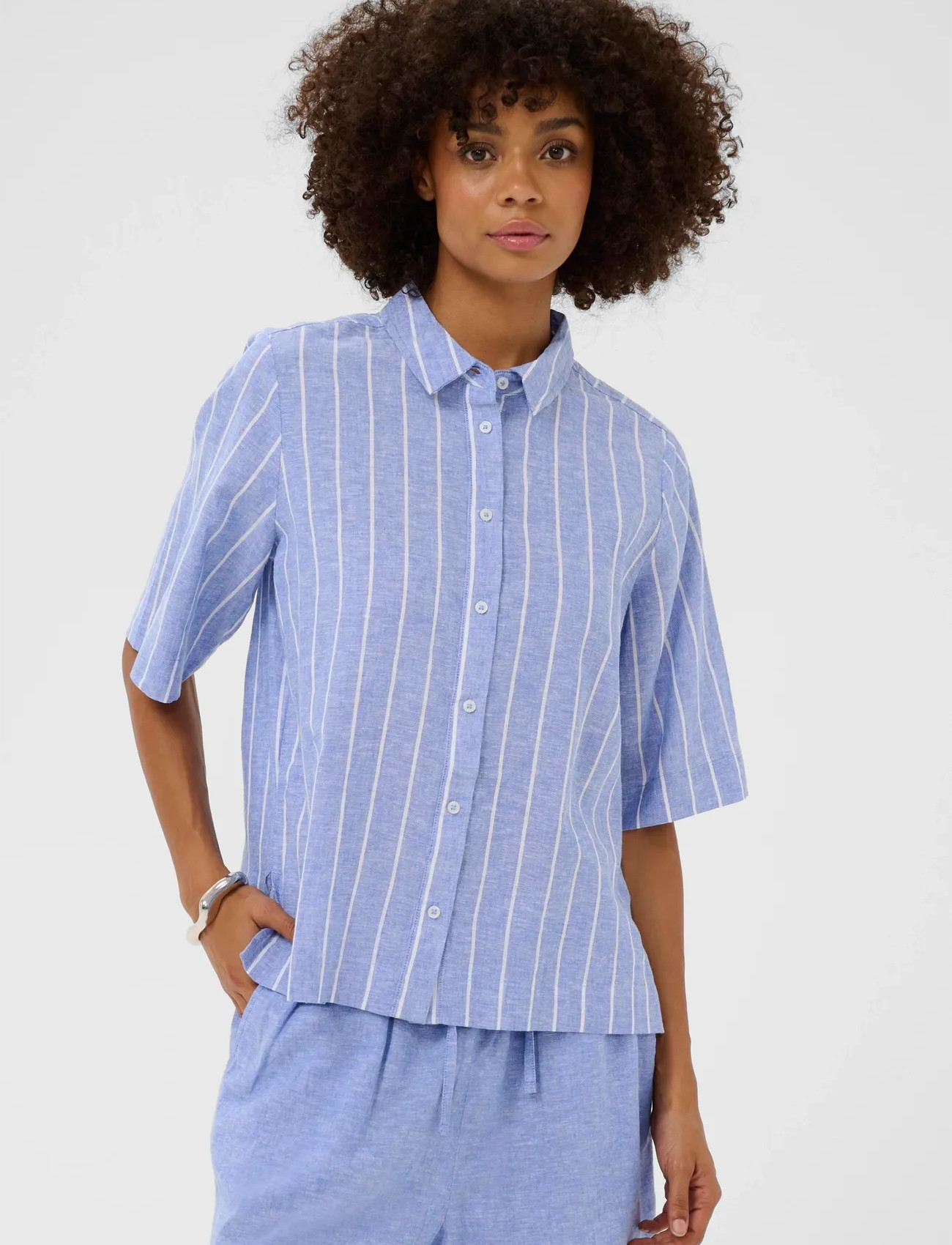 Multi/patterned
